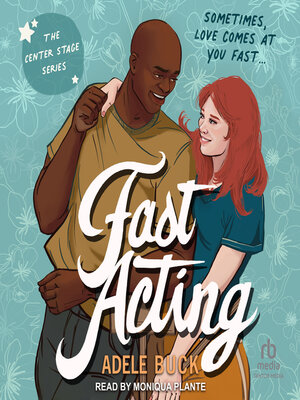cover image of Fast Acting
